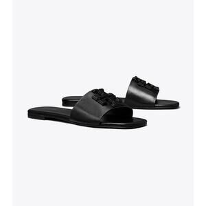 Tory Burch INES SINGLE-BAND SLIDE 10